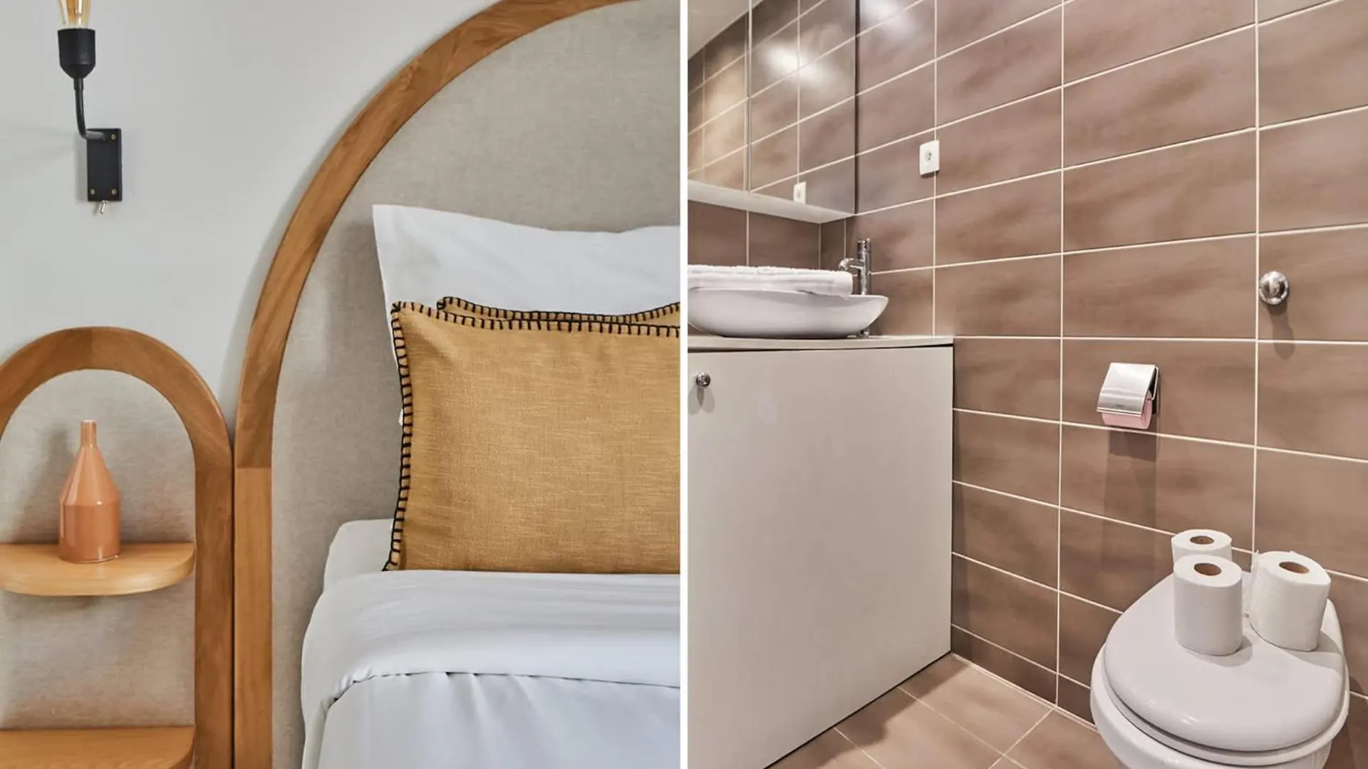 Studio Montaigne Champs Elysees Paris France